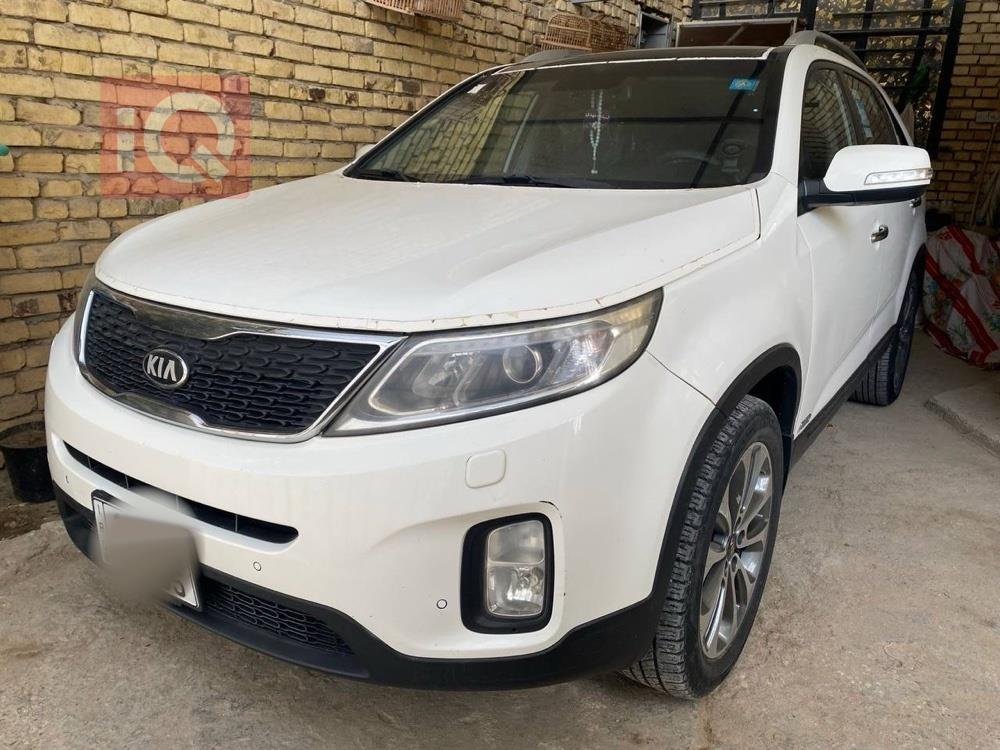 كيا سورينتو